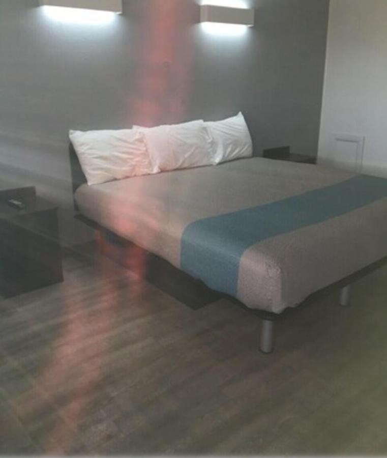 فان هورن Sands Motel المظهر الخارجي الصورة