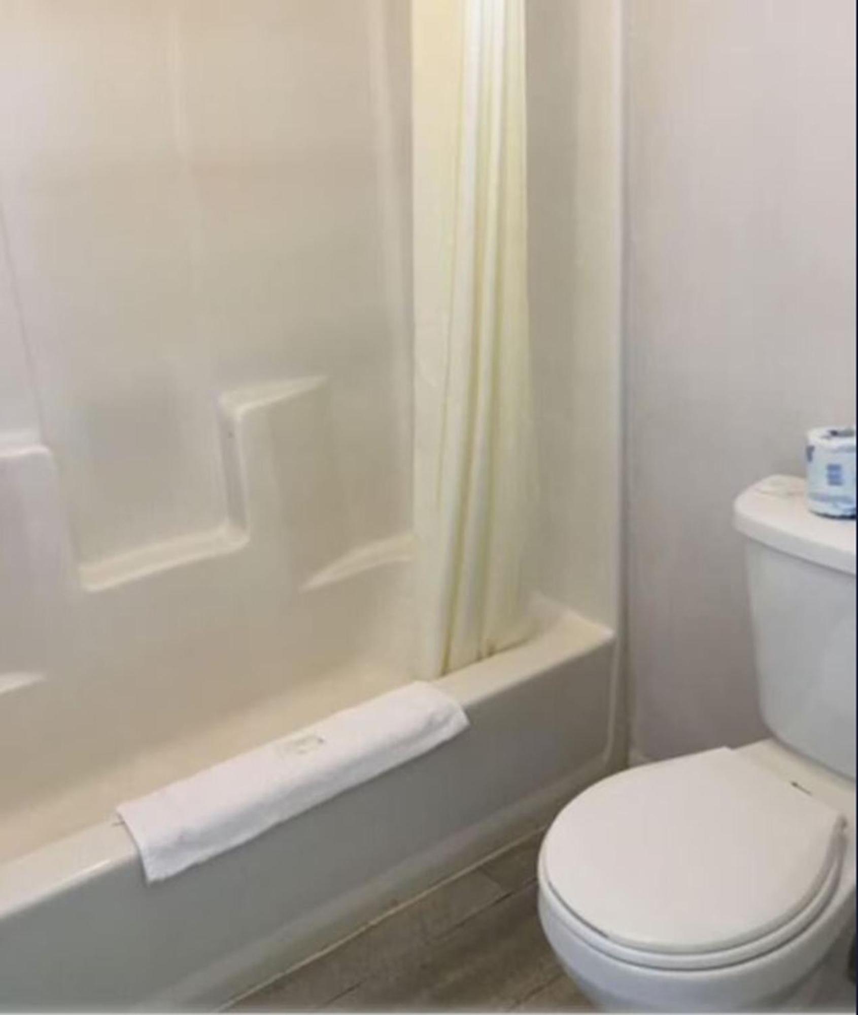 فان هورن Sands Motel المظهر الخارجي الصورة